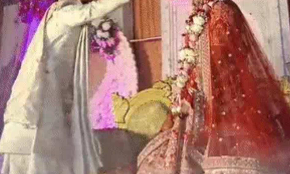 हरियाणवी खिलाड़ी ने जिस हथियार से फायरिंग की, वो मिला: UP में शादी में पत्नी संग गोलियां चलाई थीं, लाइसेंस कैंसिल करने की तैयारी