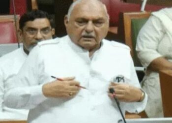 हरियाणा विधानसभा विंटर सेशन की तारीखों का ऐलान: 8 को कैबिनेट में मुहर लगेगी; विपक्ष 4 मुद्दों पर सरकार को घेरने की तैयारी में