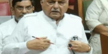 हरियाणा विधानसभा विंटर सेशन की तारीखों का ऐलान: 8 को कैबिनेट में मुहर लगेगी; विपक्ष 4 मुद्दों पर सरकार को घेरने की तैयारी में