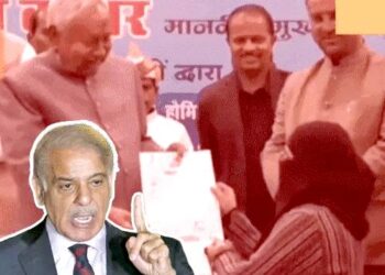 पाकिस्तान बोला- भारत में मुस्लिम महिला का हिजाब उतारना गलत: वहां मुस्लिमों से नफरत बढ़ी