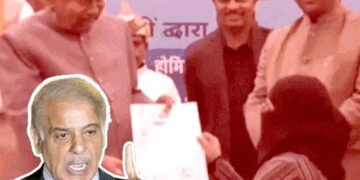 पाकिस्तान बोला- भारत में मुस्लिम महिला का हिजाब उतारना गलत: वहां मुस्लिमों से नफरत बढ़ी