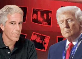 एपस्टीन सेक्स स्कैंडल फाइल्स में ट्रम्प पर रेप का आरोप: सरकार बोली- सबूत नहीं