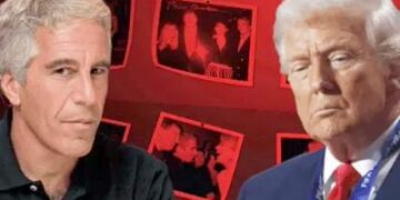 एपस्टीन सेक्स स्कैंडल फाइल्स में ट्रम्प पर रेप का आरोप: सरकार बोली- सबूत नहीं