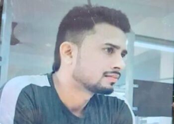 फरीदाबाद में सीने में सरिया घुसने से युवक की मौत: ऑटो में बैठकर रिश्तेदार के पास जा रहा