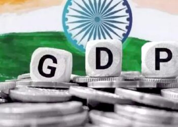 भारत अब विश्व की चौथी सबसे बड़ी अर्थव्यवस्था: केंद्र का दावा- जापान को पीछे छोड़ा