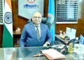 अजय सिंघल हरियाणा के नए DGP बने: 1992 बैच के IPS अफसर