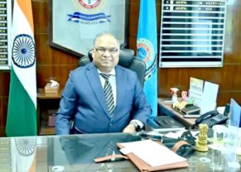 अजय सिंघल हरियाणा के नए DGP बने: 1992 बैच के IPS अफसर