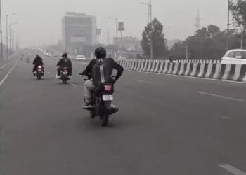 पंजाब के 8 जिलों में कोल्ड वेव का अलर्ट: न्यूनतम तापमान 0.4 डिग्री नीचे आया