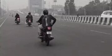 पंजाब के 8 जिलों में कोल्ड वेव का अलर्ट: न्यूनतम तापमान 0.4 डिग्री नीचे आया