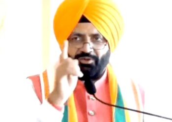 हरियाणा सरकार सिख दंगा पीड़ितों को देगी नौकरी: पंजाब चुनाव से पहले एक्टिव हुई सरकार, कल शाम 5 बजे तक मांगे दस्तावेज