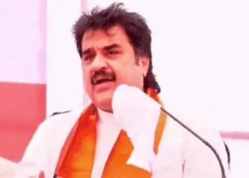 BJP नेता कुलदीप बिश्नोई को याद आई हजकां: लिखा- 2 दिसंबर का दिन नहीं भूल सकता, राज्यसभा सीट खाली होने से पहले रैली की तैयारी