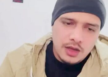 हरियाणवी रैपर की नई एल्बम पर कंट्रोवर्सी के बाद सफाई: बोले- विवादित लाइन बदलूंगा, पाखंडियों पर विचार कायम, भगवाधारी को लात मारते दिखाया था