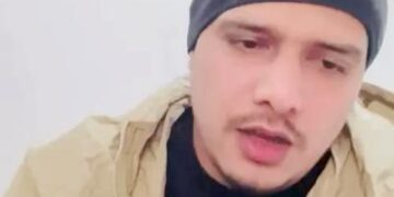 हरियाणवी रैपर की नई एल्बम पर कंट्रोवर्सी के बाद सफाई: बोले- विवादित लाइन बदलूंगा, पाखंडियों पर विचार कायम, भगवाधारी को लात मारते दिखाया था