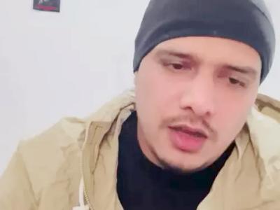 हरियाणवी रैपर की नई एल्बम पर कंट्रोवर्सी के बाद सफाई: बोले- विवादित लाइन बदलूंगा, पाखंडियों पर विचार कायम, भगवाधारी को लात मारते दिखाया था