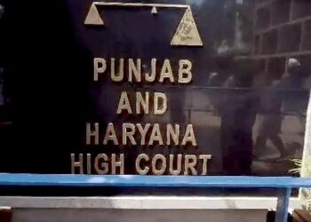 पंजाब पंचायत चुनाव में मतगणना की वीडियोग्राफी होगी: हाईकोर्ट में कांग्रेस अध्यक्ष की याचिका पर हुई सुनवाई; चुनाव आयोग ने दिया जवाब