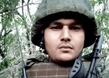 रूस-यूक्रेन युद्ध में उत्तराखंड के युवक की मौत: शव का अंतिम संस्कार हुआ