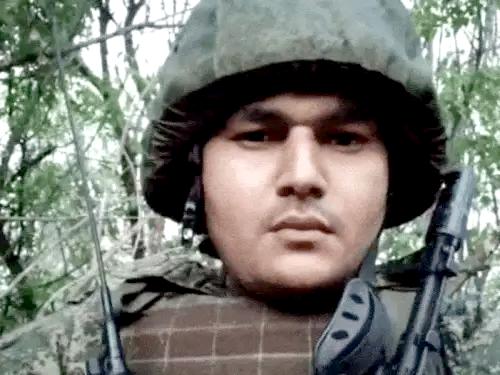 रूस-यूक्रेन युद्ध में उत्तराखंड के युवक की मौत: शव का अंतिम संस्कार हुआ