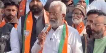 पंजाब के पूर्व BJP मंत्री बोले-मेरी सीधी भगवान से बातचीत: जिसके सिर हाथ रख दूं, वो MLA बन जाता