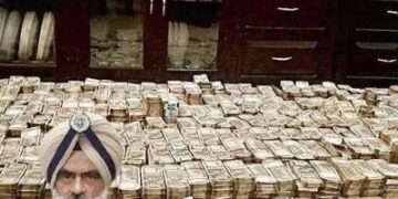 पूर्व DIG भुल्लर ने CBI कोर्ट में लगाई जमानत याचिका: कल चंडीगढ़ में होगी सुनवाई