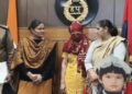 पानीपत में 4 बच्चों की हत्या, साइको किलर महिला गिरफ्तार: अपने बेटे को भी पानी में डुबोया