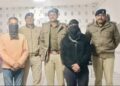 चंडीगढ़ एस्टेट ऑफिस का क्लर्क-चपरासी गिरफ्तार: फाइलों से छेड़छाड़ का आरोप, एसडीएम की शिकायत FIR
