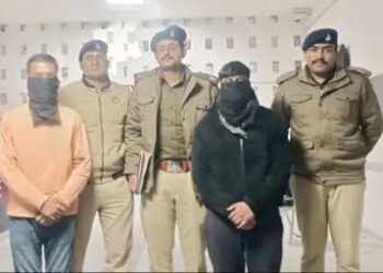 चंडीगढ़ एस्टेट ऑफिस का क्लर्क-चपरासी गिरफ्तार: फाइलों से छेड़छाड़ का आरोप, एसडीएम की शिकायत FIR