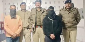 चंडीगढ़ एस्टेट ऑफिस का क्लर्क-चपरासी गिरफ्तार: फाइलों से छेड़छाड़ का आरोप, एसडीएम की शिकायत FIR