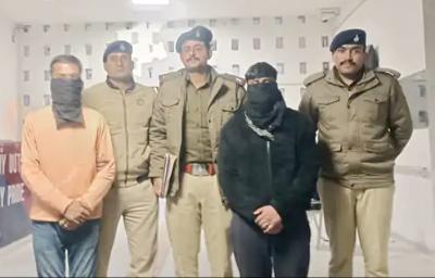 चंडीगढ़ एस्टेट ऑफिस का क्लर्क-चपरासी गिरफ्तार: फाइलों से छेड़छाड़ का आरोप, एसडीएम की शिकायत FIR