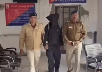 चंडीगढ़ में बुजुर्ग से 52 लाख रुपए की धोखाधड़ी: बदमाश ने खुद को ED अधिकारी बताया