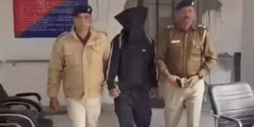 चंडीगढ़ में बुजुर्ग से 52 लाख रुपए की धोखाधड़ी: बदमाश ने खुद को ED अधिकारी बताया