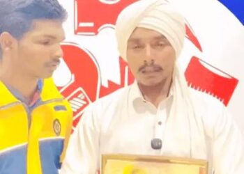 सिद्धू मूसेवाला के पिता ने की पाकिस्तानी फैन से बात: बोला- दुनिया में आना सिद्ध हो गया