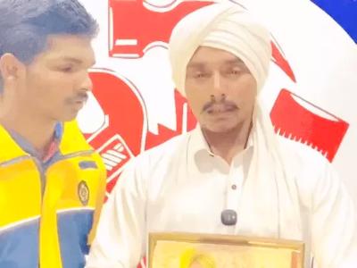 सिद्धू मूसेवाला के पिता ने की पाकिस्तानी फैन से बात: बोला- दुनिया में आना सिद्ध हो गया