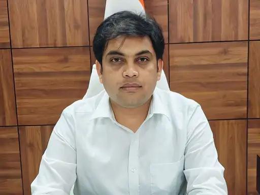 हरियाणा के 23वें जिले को मिला पहला DC: 2016 बैच के IAS अधिकारी को जिम्मेदारी