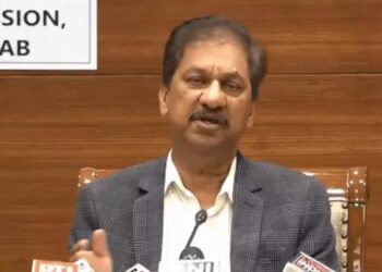 पंजाब में 1405 उम्मीदवारों के नामांकन कैंसिल: जिला परिषद व समिति चुनाव की तैयारी, अब 12814 उम्मीदवार मैदान में, 14 को चुनाव