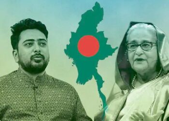 बांग्लादेश में 12 फरवरी को चुनाव: तख्तापलट के डेढ़ साल बाद वोटिंग, क्या हसीना की पार्टी चुनाव लड़ पाएगी