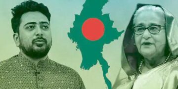 बांग्लादेश में 12 फरवरी को चुनाव: तख्तापलट के डेढ़ साल बाद वोटिंग, क्या हसीना की पार्टी चुनाव लड़ पाएगी