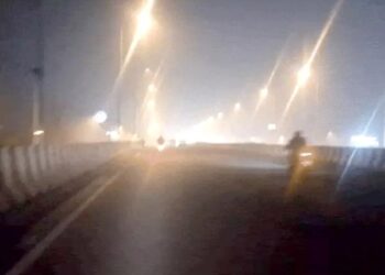 पंजाब में सर्द हवाओं से बढ़ी ठिठुरन: फरीदकोट 5.2 °C के साथ सबसे ठंडा, बठिंडा में पारा 25 डिग्री सेल्सियस