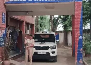 चंडीगढ़ नशा तस्कर पर लगा PITNDPS एक्ट​​​​​​​: होम सेक्रेटरी आदेश पर 1 साल की जेल, पहले ड्रग्स क्वीन पर हुई थी कार्रवाई