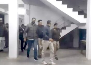 भिवानी में किसान नेता रवि आजाद गिरफ्तार: नाबालिग छेड़छाड़ केस में सबूतों से छेड़छाड़ की