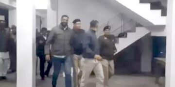 भिवानी में किसान नेता रवि आजाद गिरफ्तार: नाबालिग छेड़छाड़ केस में सबूतों से छेड़छाड़ की