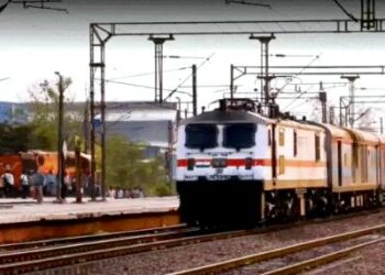 खाटूश्याम यात्रियों के लिए हरियाणा से 2 स्पेशल ट्रेन शुरू: कुरूक्षेत्र व दिल्ली से 29 जनवरी को होंगी शुरू