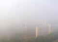 दिल्ली- AQI अधिकतम 500 के लेवल पर, 228 उड़ानें कैंसिल: खराब मौसम के चलते मेसी की फ्लाइट लेट, मोदी से नहीं मिल पाए