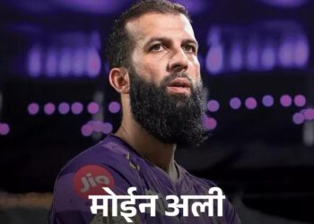 पाकिस्तान लीग के लिए मोईन अली ने भी IPL छोड़ा: चार दिन पहले फाफ डु प्लेसिस ने PSL में खेलने का फैसला किया
