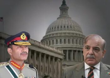 अमेरिका में पाकिस्तानी PM-आर्मी चीफ पर बैन लगाने की मांग: 44 अमेरिकी सांसदों ने विदेश मंत्री को चिट्ठी लिखी, कहा- पाकिस्तान में तानाशाही बढ़ रही