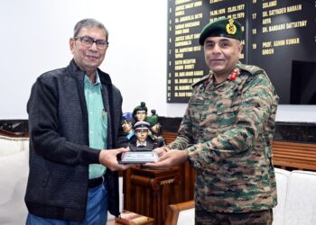 रिपब्लिक डे कैंप 2026 में भाग लेंगे हरियाणा के 37 एनसीसी कैडेट्स