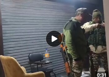 विदेश भेजने में फर्जीवाड़े पर ED की कार्रवाई: जालंधर में रीची ट्रैवल पर रेड, डंकी रूट से यूएस गए भारतीयों से जुड़ा मामला