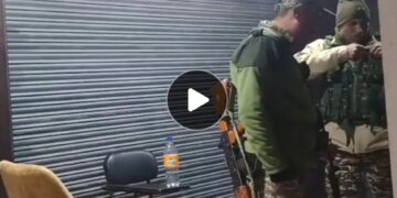 विदेश भेजने में फर्जीवाड़े पर ED की कार्रवाई: जालंधर में रीची ट्रैवल पर रेड, डंकी रूट से यूएस गए भारतीयों से जुड़ा मामला