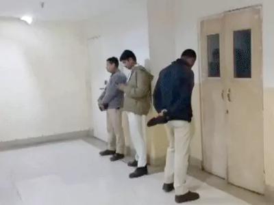 ममता बोलीं- प्रधानमंत्री जी अपने होम मिनिस्टर को कंट्रोल कीजिए: TMC आईटी सेल इंचार्ज के घर-ऑफिस पर पड़े थे छापे