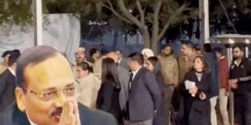 CJI बनने के बाद आज पहली बार हरियाणा में सूर्यकांत: सम्मान में स्टेट डिनर देंगे मुख्यमंत्री