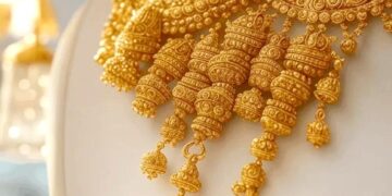 चांदी तीन दिन में ₹34 हजार बढ़ी: ₹2.77 लाख प्रति किलो बिक रही